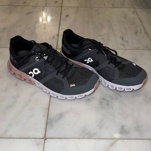 On Running Shoes